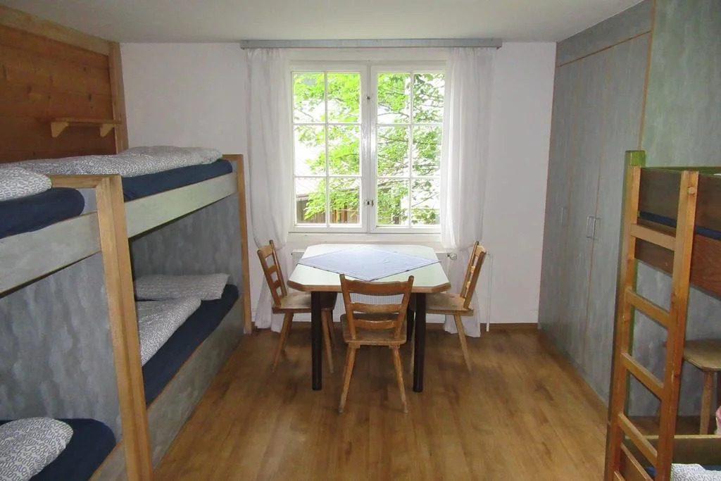 Mountain Hostel