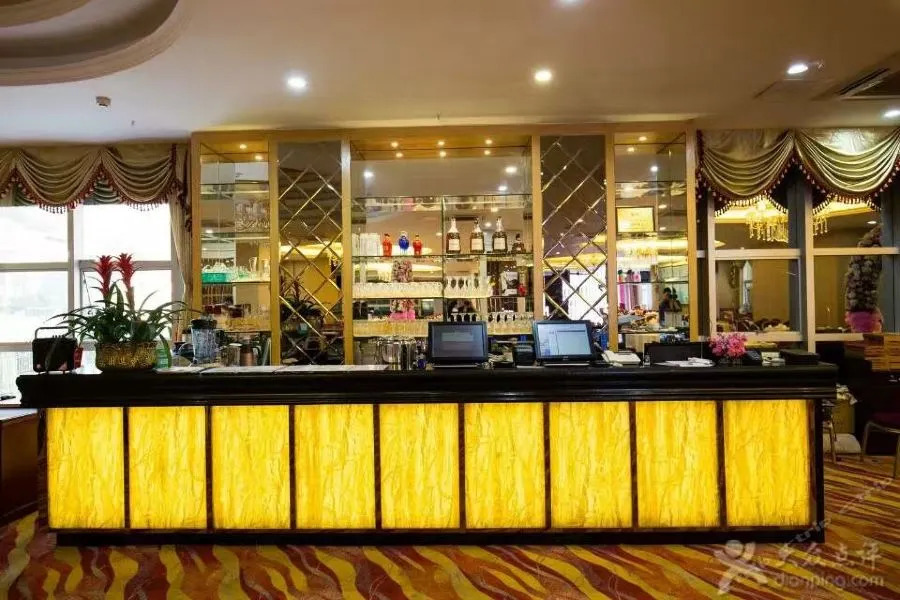 Vienna Hotel Shawan
