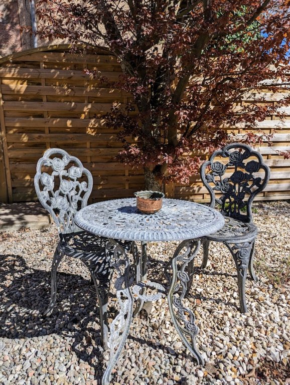 The Coos Guest House