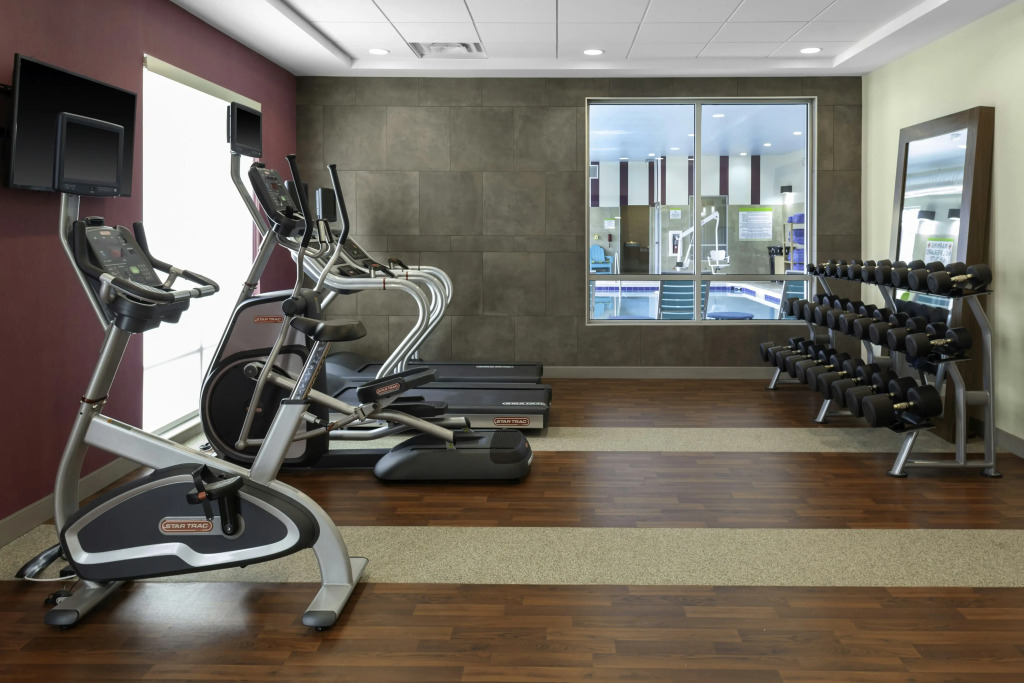 Home2 Suites By Hilton Denver South Centennial Airport