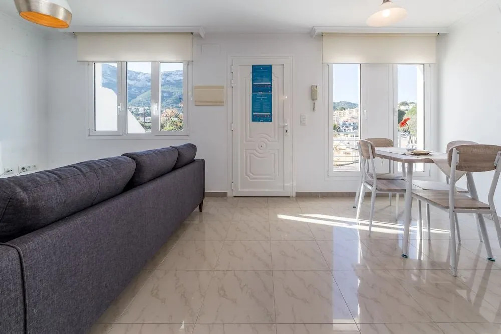 Travel Habitat Denia