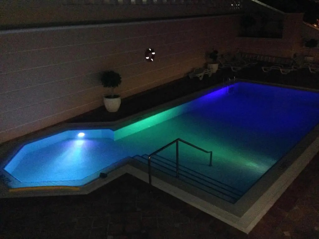 Apartamento Vistas Al Mar