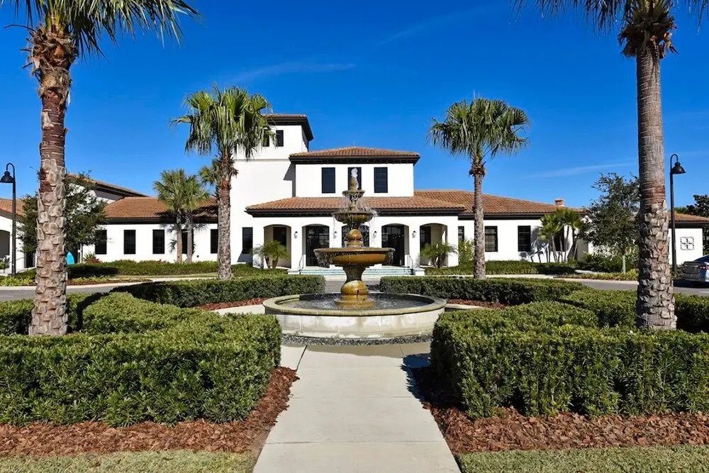4 Bedroom House in Windsor at Westside