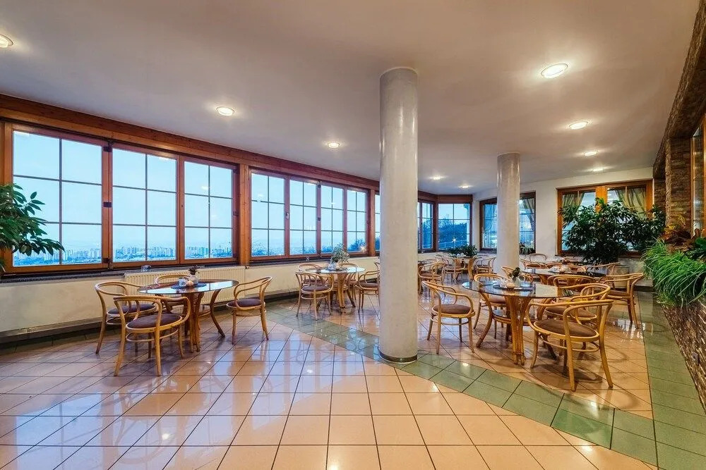 Hotel Velká Klajdovka