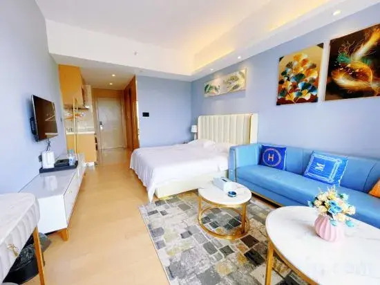 Tingxuan Homestay (Baosheng Road)