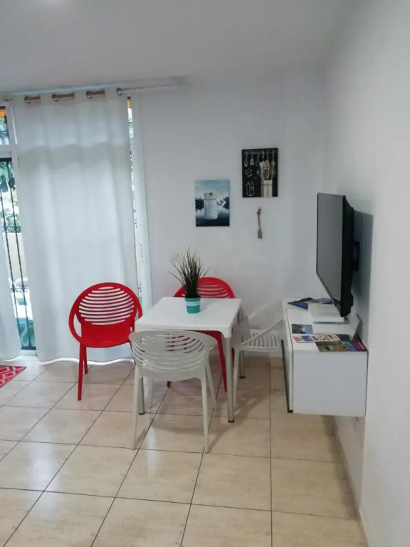 Apartamento Caletillas Alan