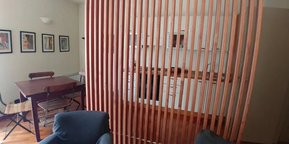 Sacchi Deluxe Apartment