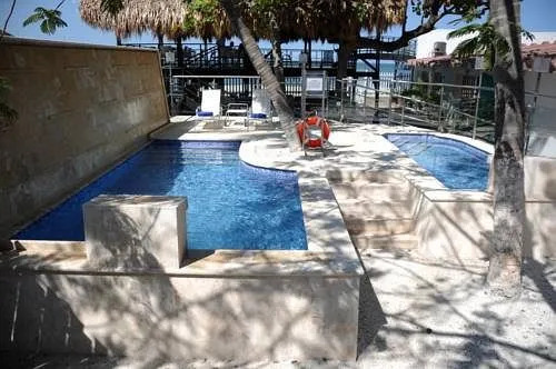 TAMA Hotel Santa Marta