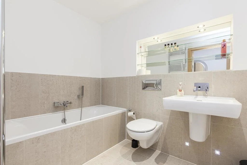 Pinnacle Residences- Central Cambridge