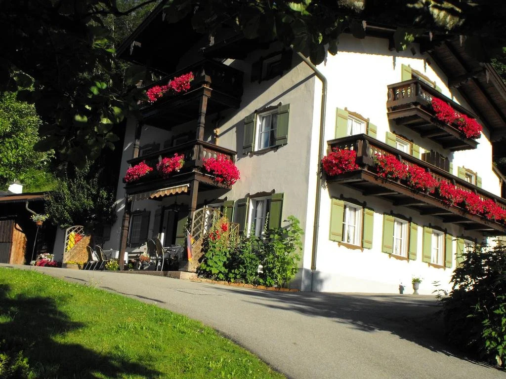 Landhaus Degen