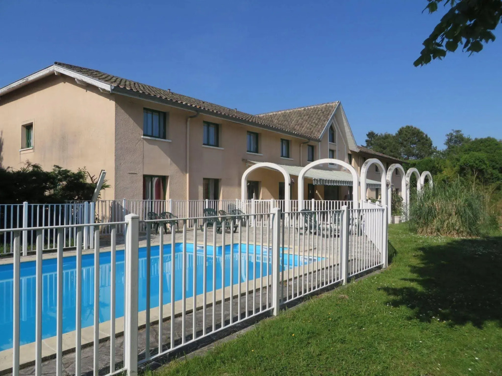 NAtura Hôtel