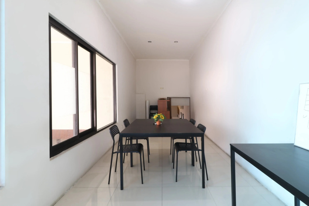 Uptown Residence
