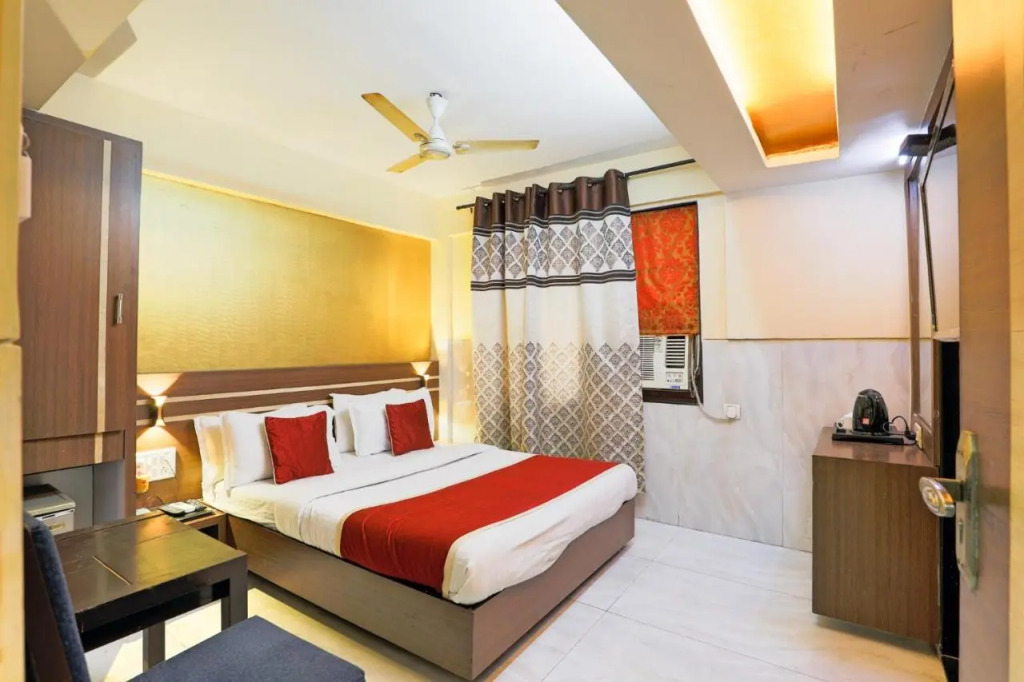 Hotel JK Regency
