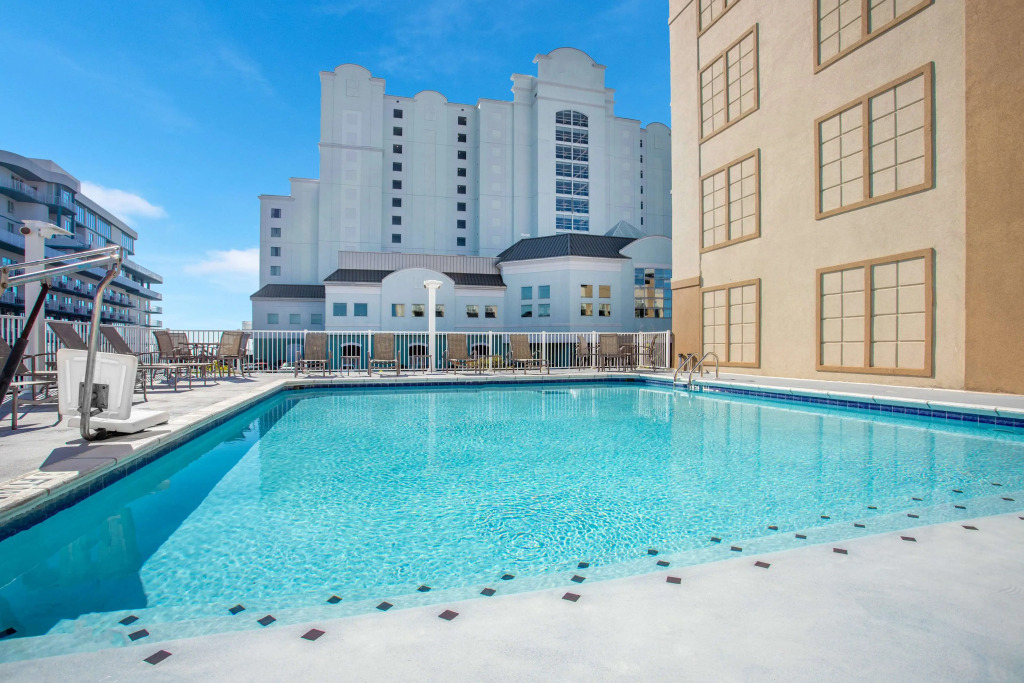 La Quinta by Wyndham Ocean City