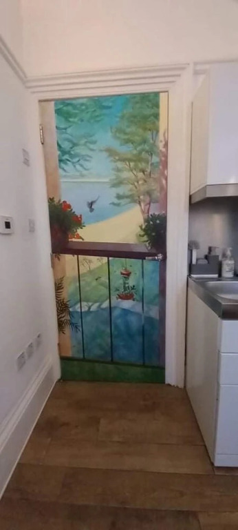 Immaculate 1-bed Apartment in Hastings