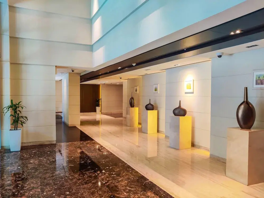 HiGuests - The Residences Tower 8