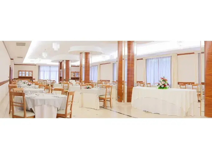 Hotel Adriatico