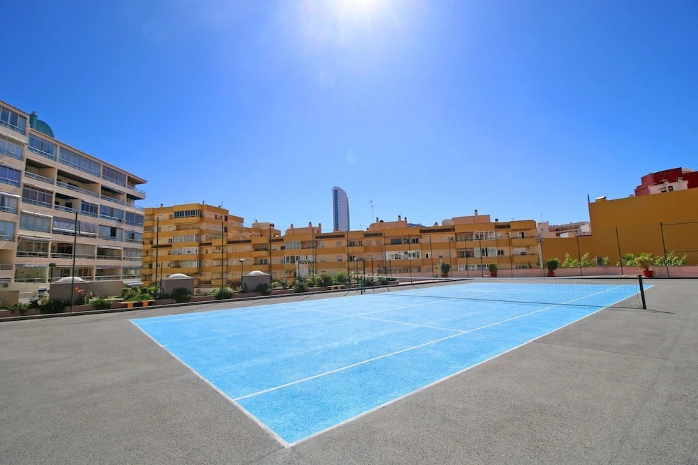 Holiday Apartment - Apolo IV 16 - Costa Calpe