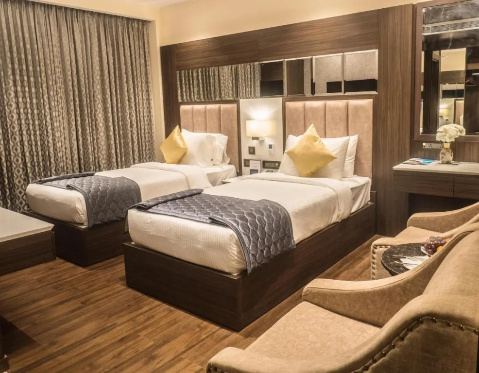 Eastern Gate - A Bergamont Group of Hotel