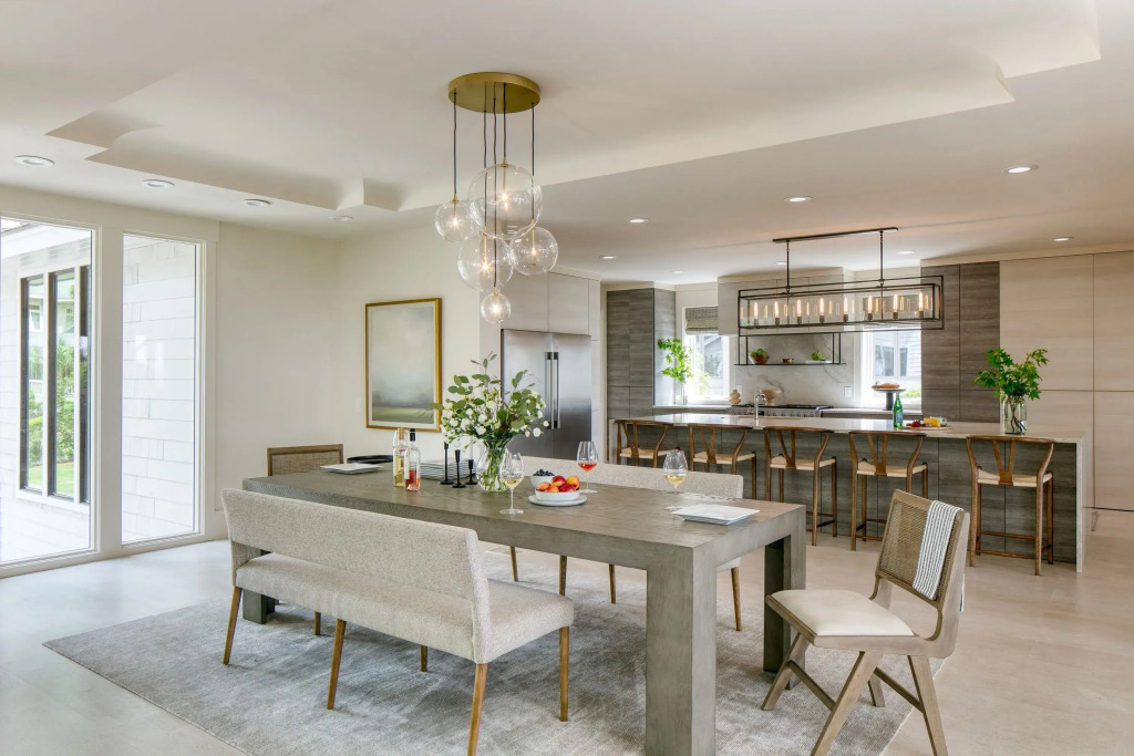 South Beach Serenity by Avantstay Private Pool + Beach Access