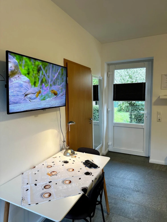 Ferienapartment am Glück