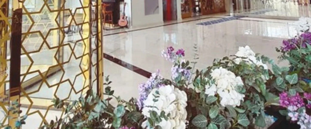 İpsala Park Hotel