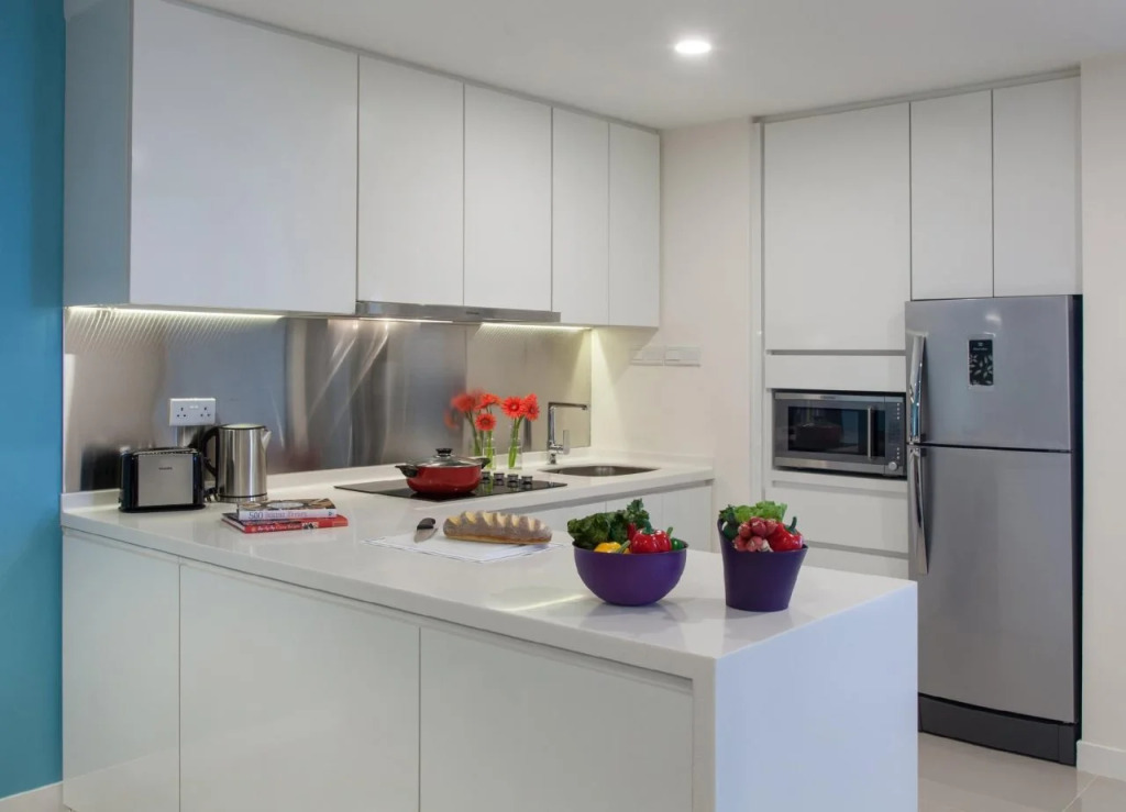 Citadines DPulze Cyberjaya