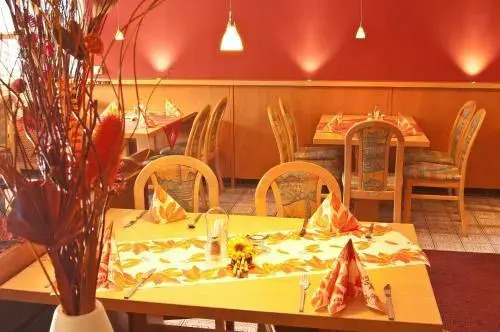 Hotel Restaurant Bürgerstuben