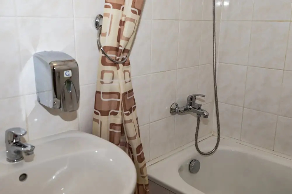 Richie Apartment near Aquapark