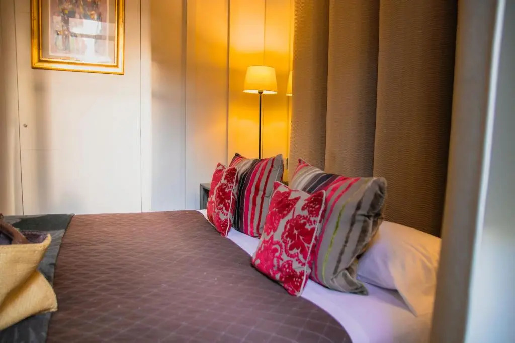 Turchi Bed & Breakfast