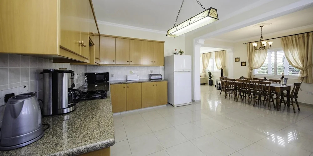 Oceanview Luxury Villa 116