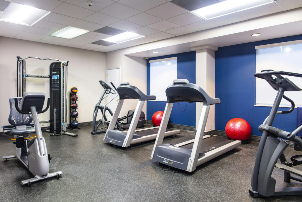 Hampton Inn & Suites Miami Airport South/Blue Lagoon