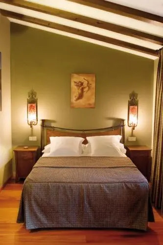 Hotel Rural La Cabaña