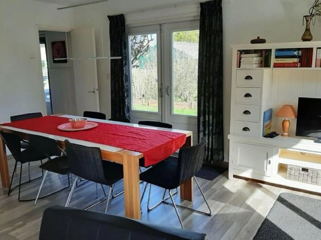Holiday Home Groet near Schoorl Dunes