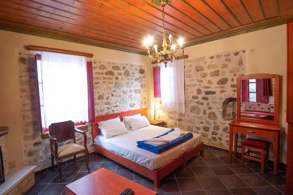 Casa Lanoi