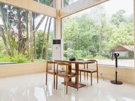 Yi Yang Ju Homestay