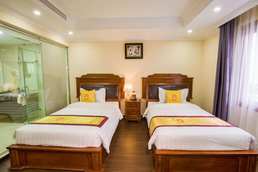 Thai Son Luxury Hotel