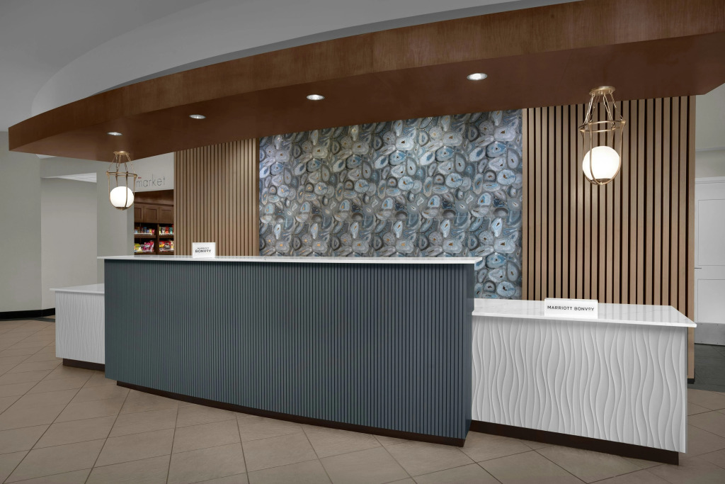 Residence Inn by Marriott Portland Downtown Waterfront