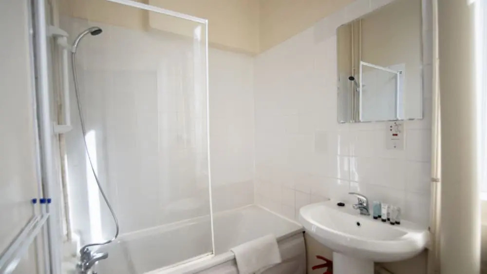 Marylebone - Crawford Street by Viridian Apartments