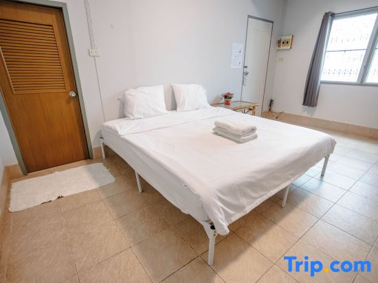 Mitr Inn HuaHin Beach หาดหัวหิน