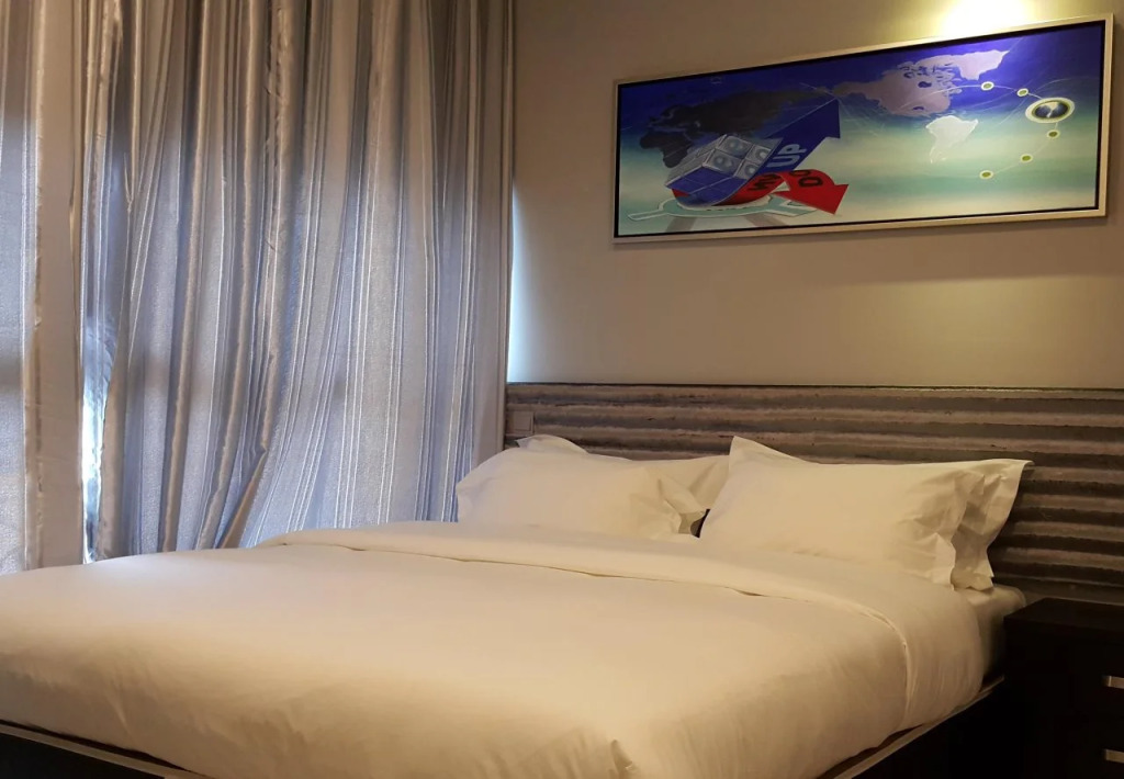 M Design Hotel @ Shamelin Perkasa