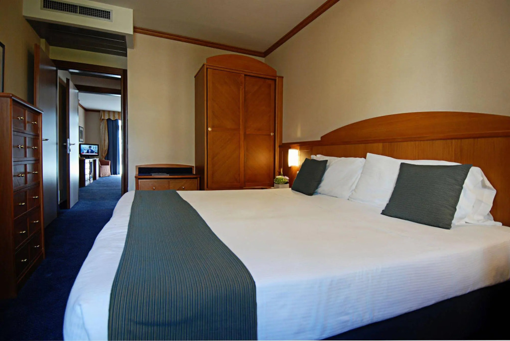 Hotel Caesius Thermae & Spa Resort