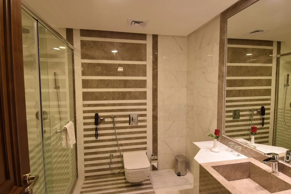 Ruve Jeddah Hotel