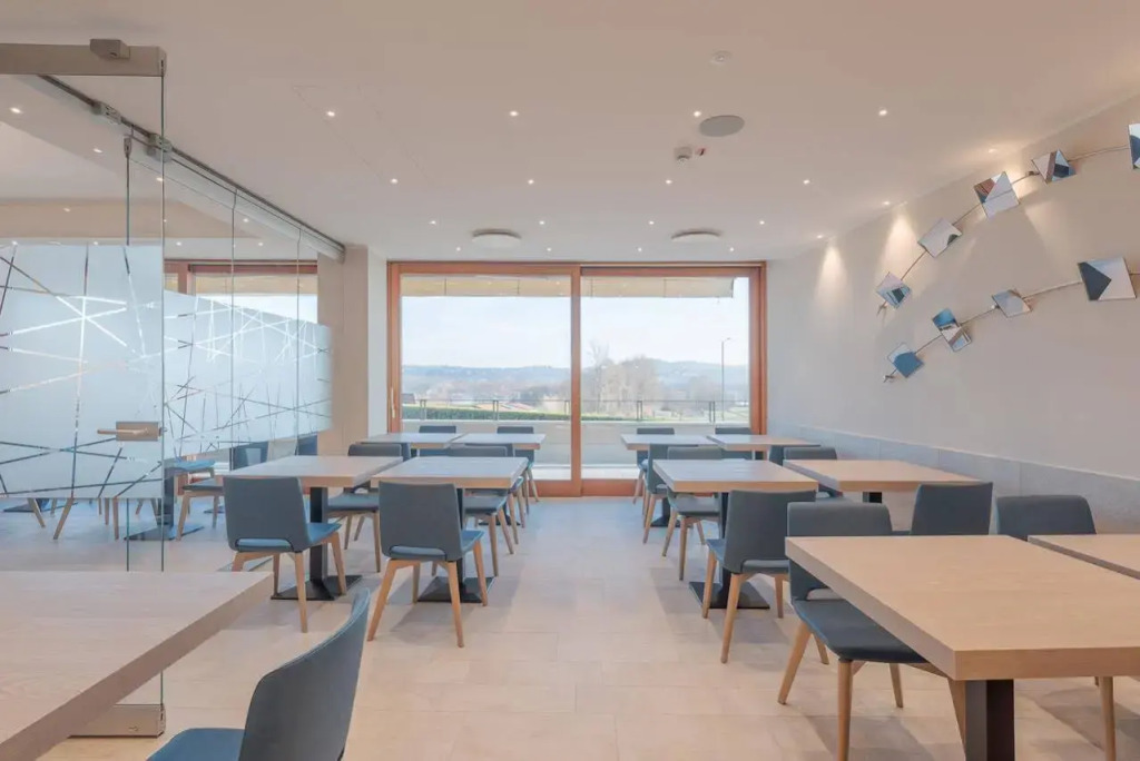 Hotel Horizon Wellness & Spa Resort - Best Western Signature Collection
