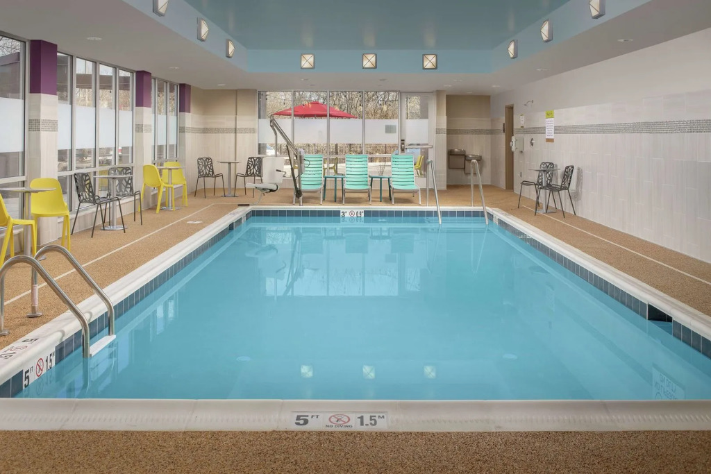 Home2 Suites By Hilton Edison