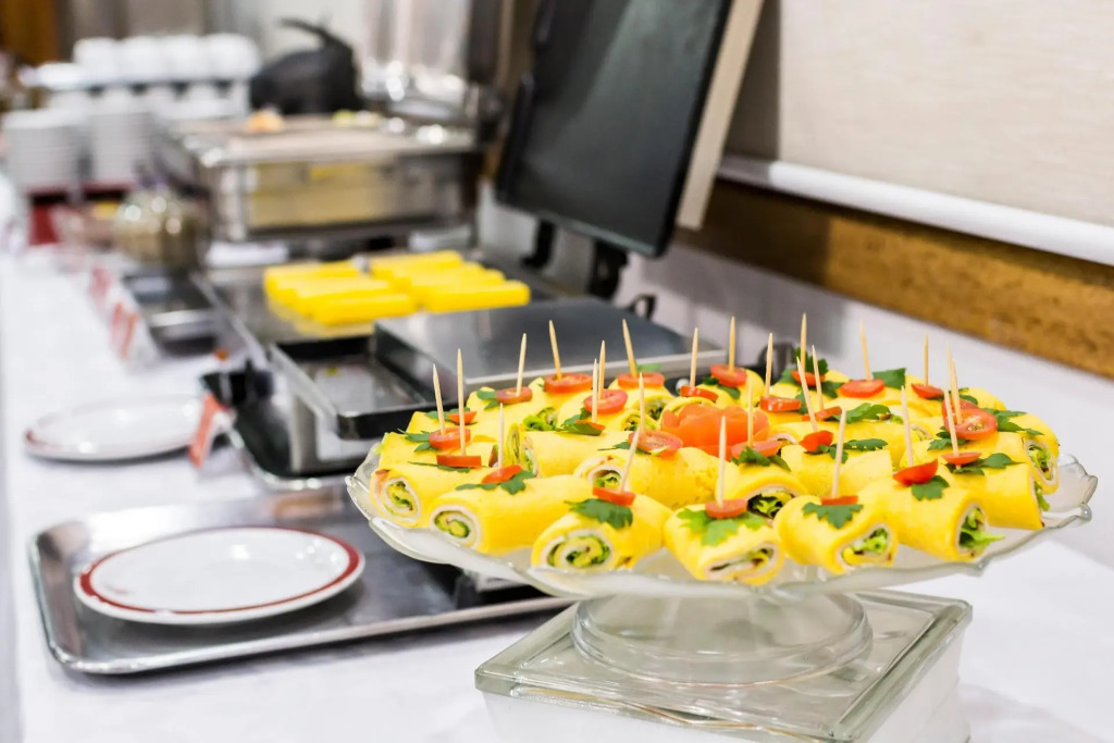 Tri Hotel Bento Gonçalves