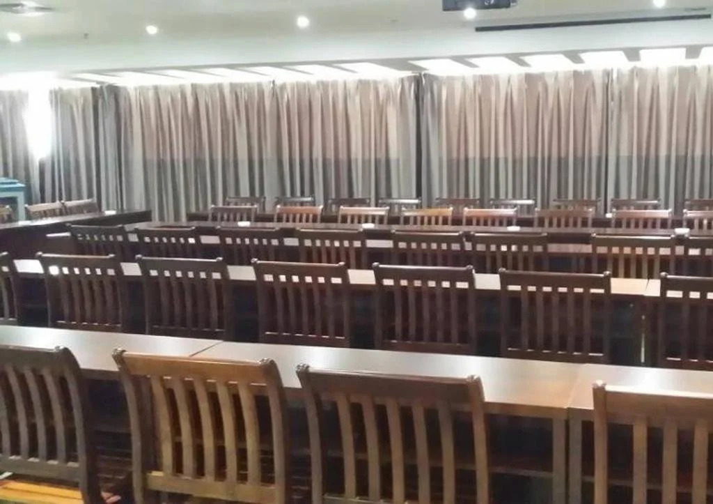 Dongfang International Hotel