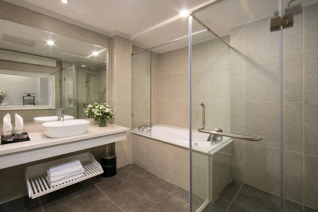 Hong Ngoc 2 Hotel