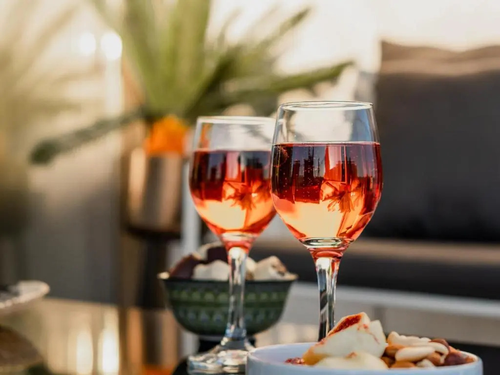 Sanders Crystal 2 Limassol