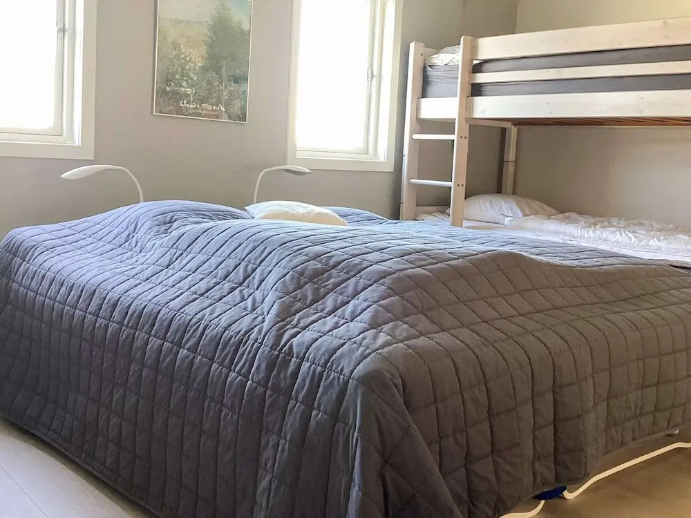 4 Star Holiday Home in Ringkobing